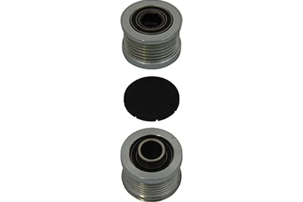 Alternator Freewheel Clutch